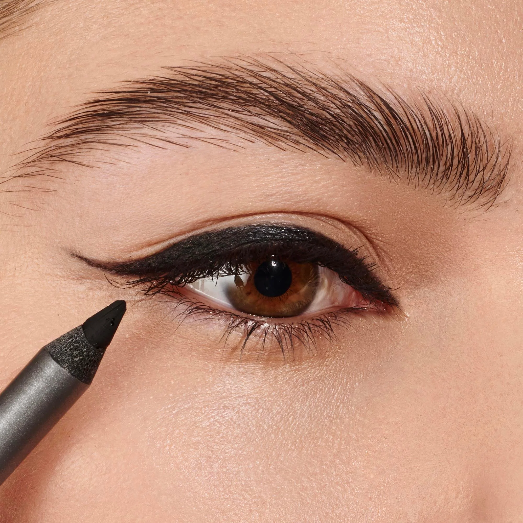 1440 Longwear Eyeliner BLACK - Image 4