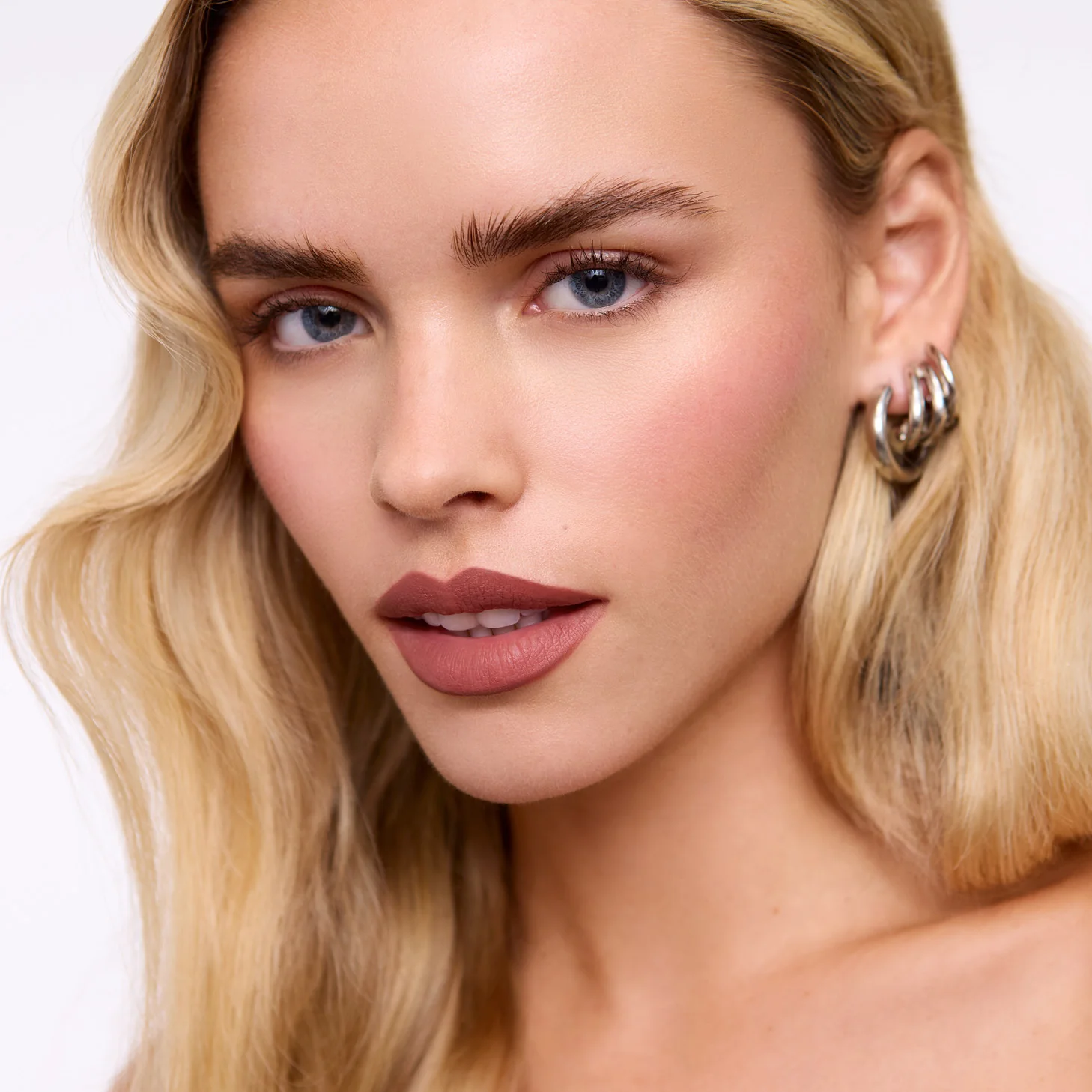 360 Contour Lip Liner - Nutmeg - Image 3