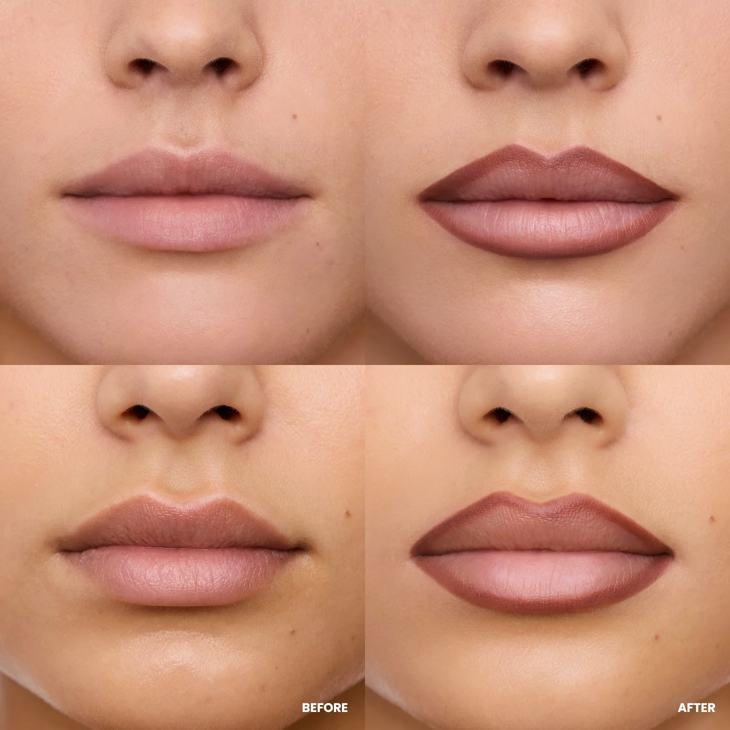 360 Contour Lip Liner - Nutmeg - Image 4