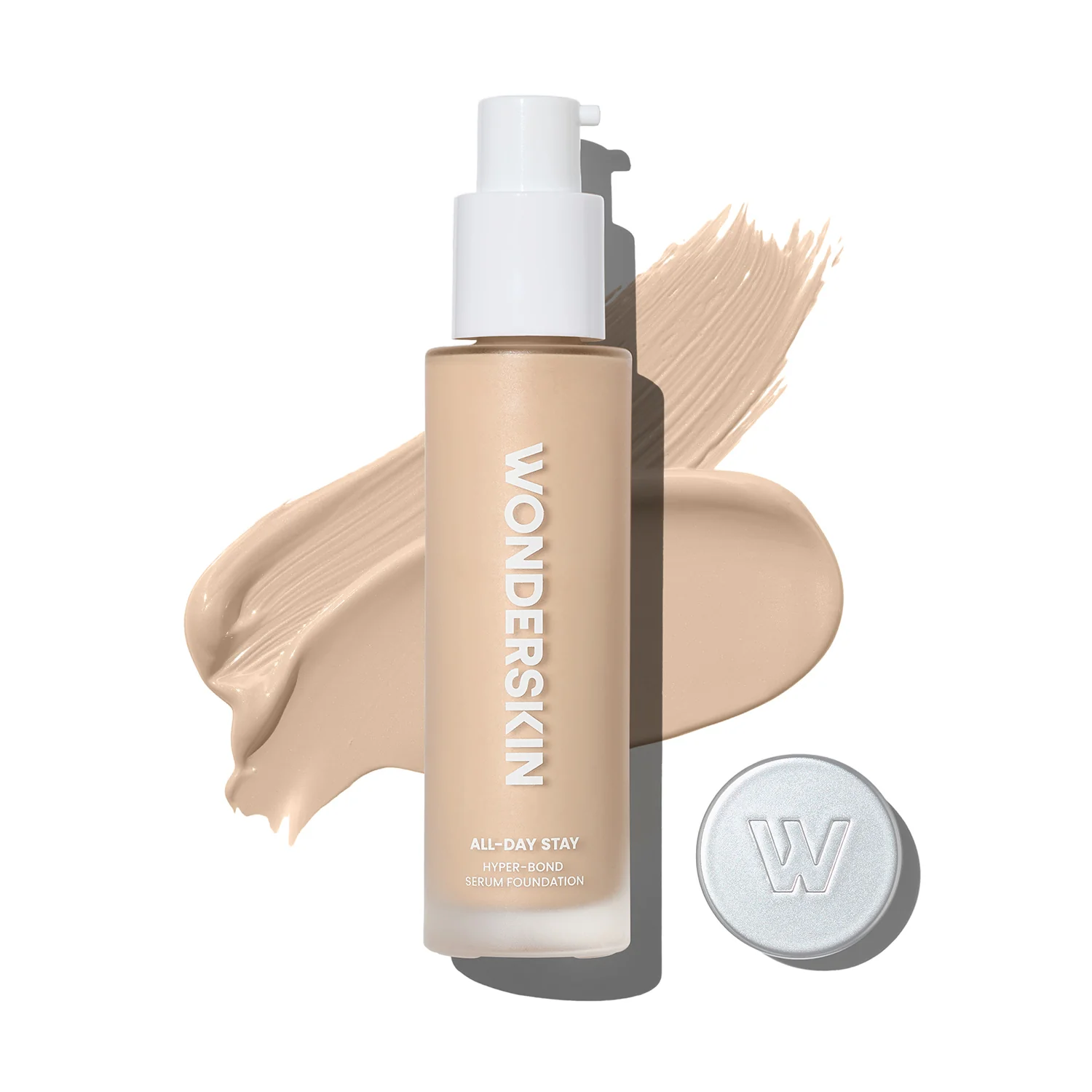 Hyper Bond All-Day Stay Serum Foundation - Image 33