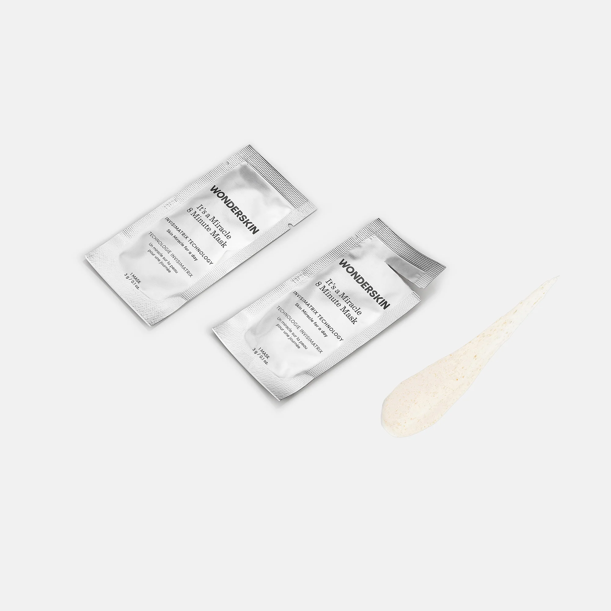 8 MINUTE MASK - Image 4