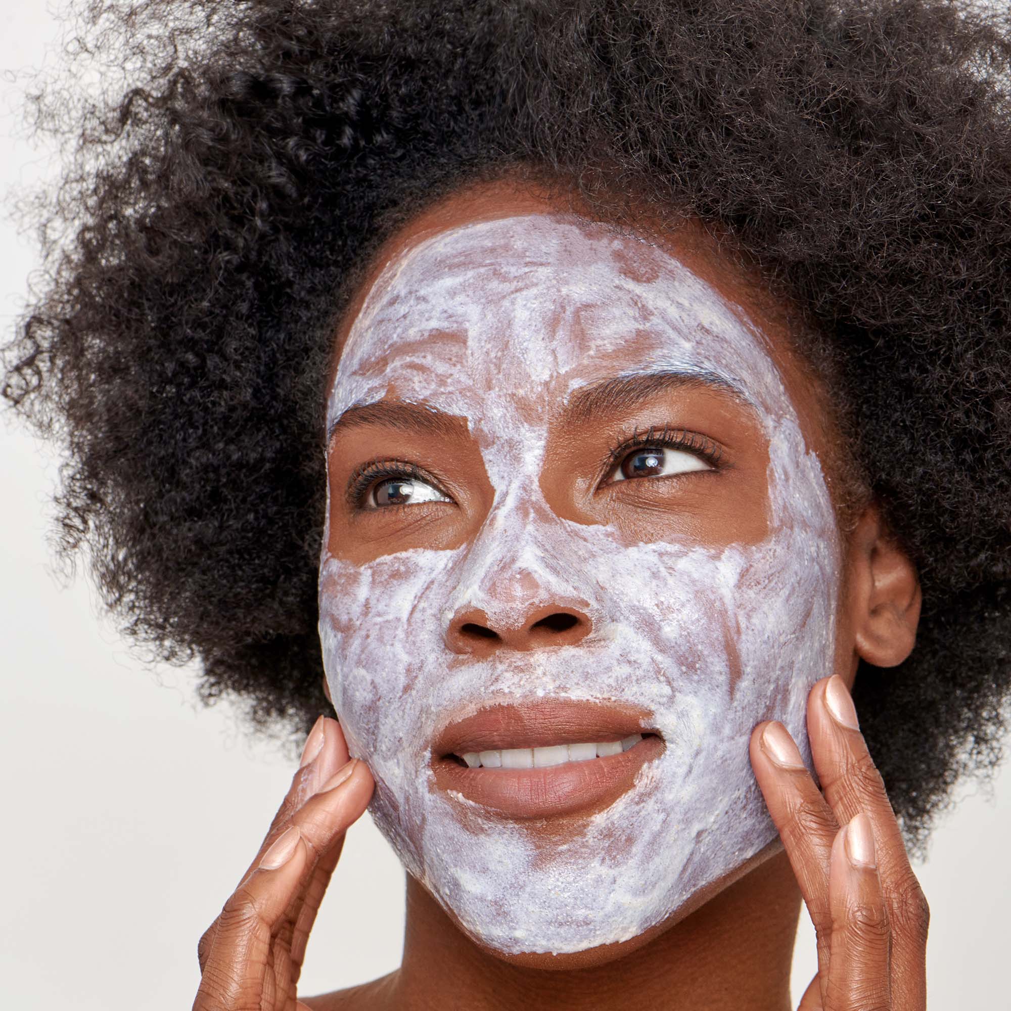 8 MINUTE MASK - Image 8