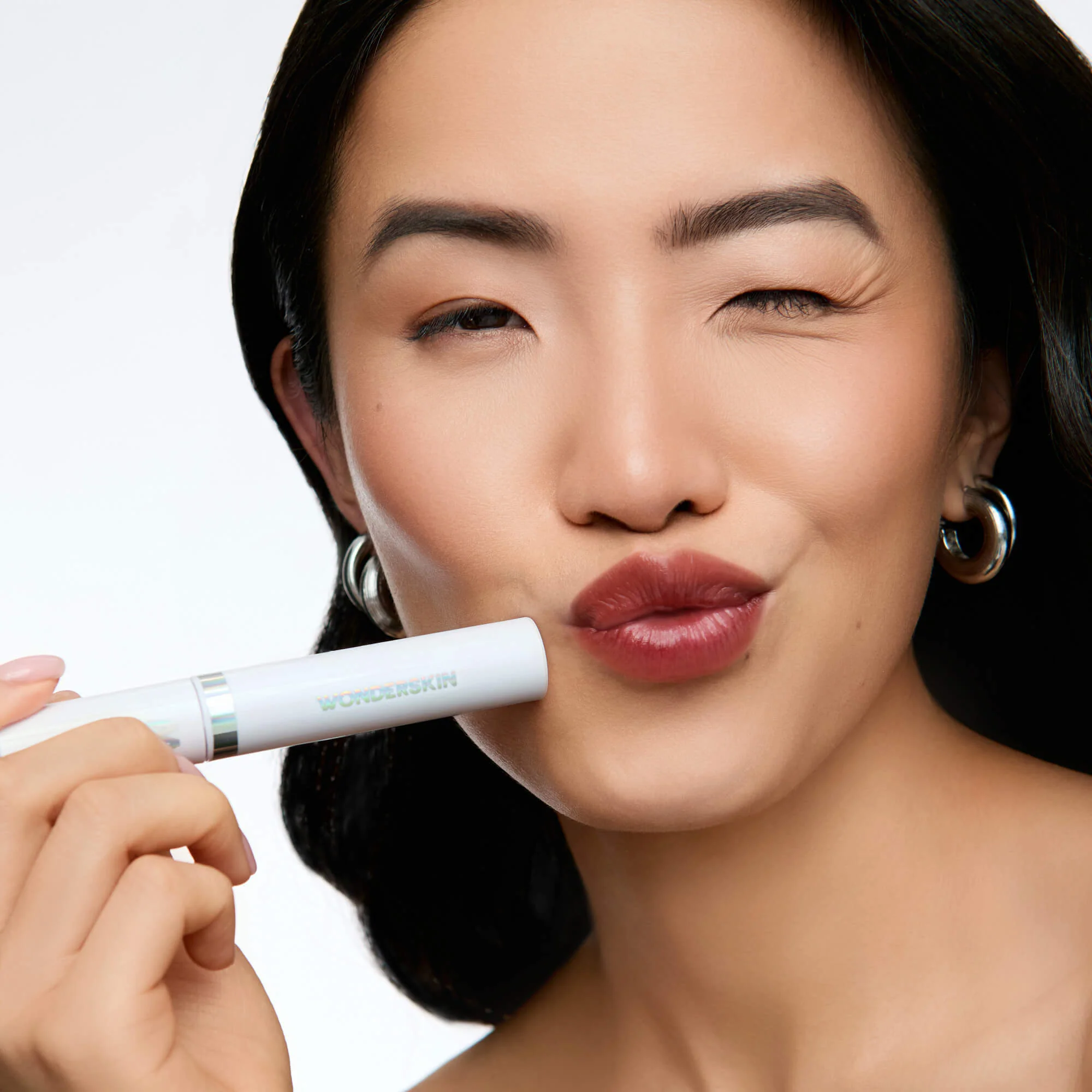WONDER BLADING All-Day Lip Stain - Image 135