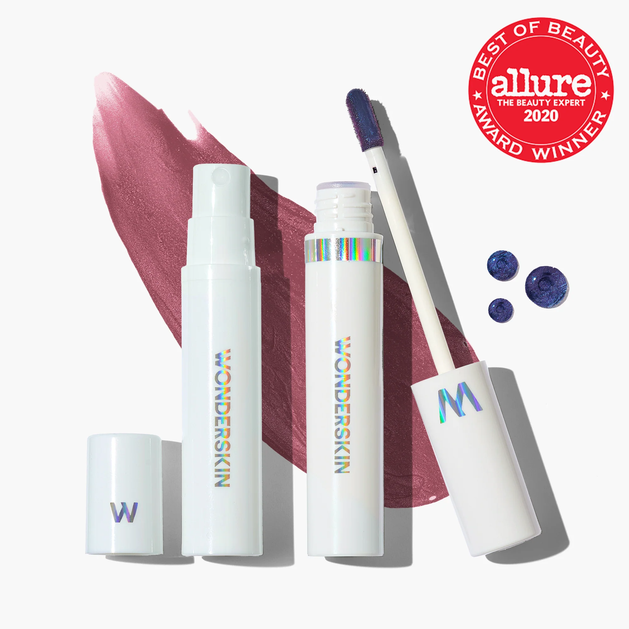 WONDER BLADING Peel & Reveal Lip Stain Kit - Image 132