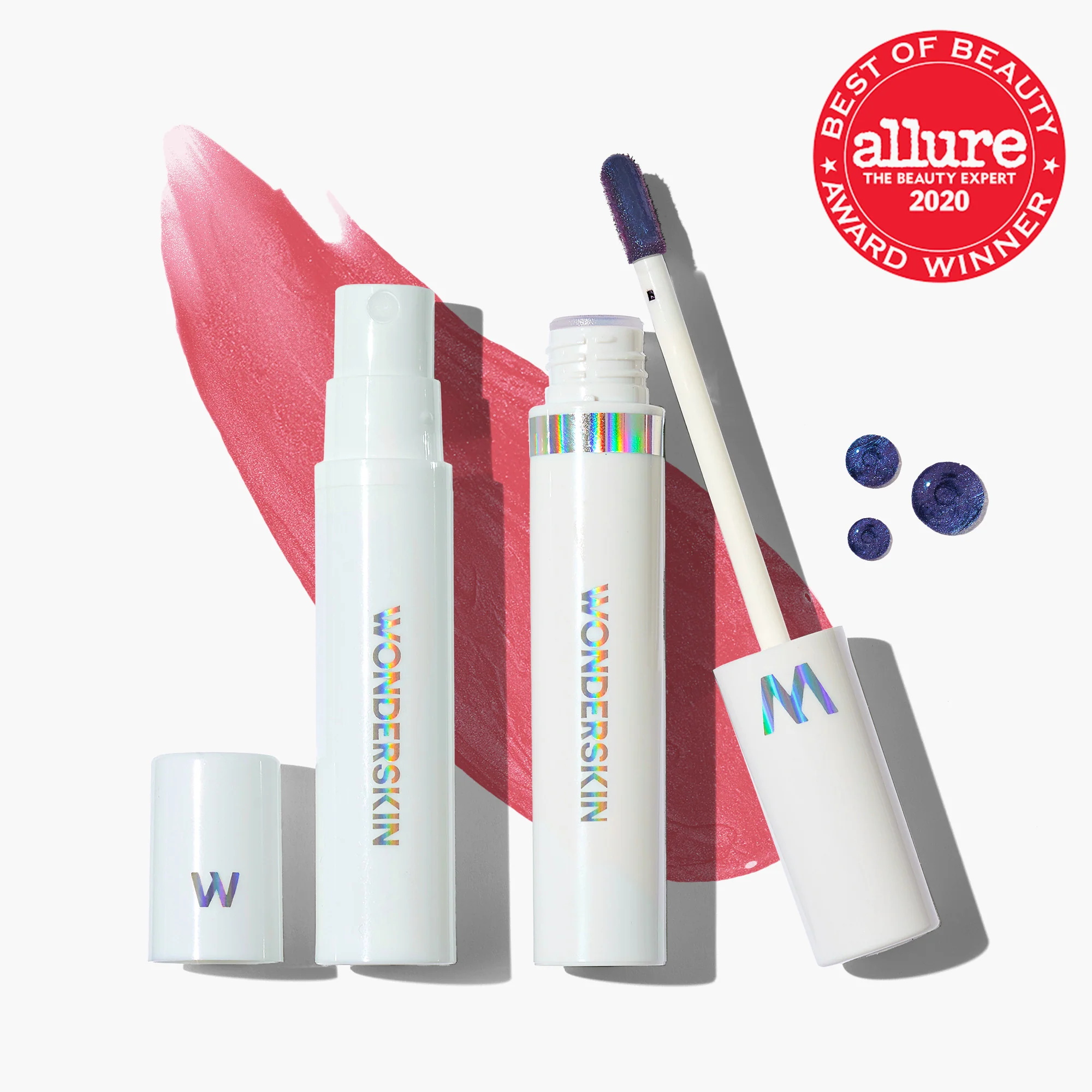 WONDER BLADING Peel & Reveal Lip Stain Kit - Image 30