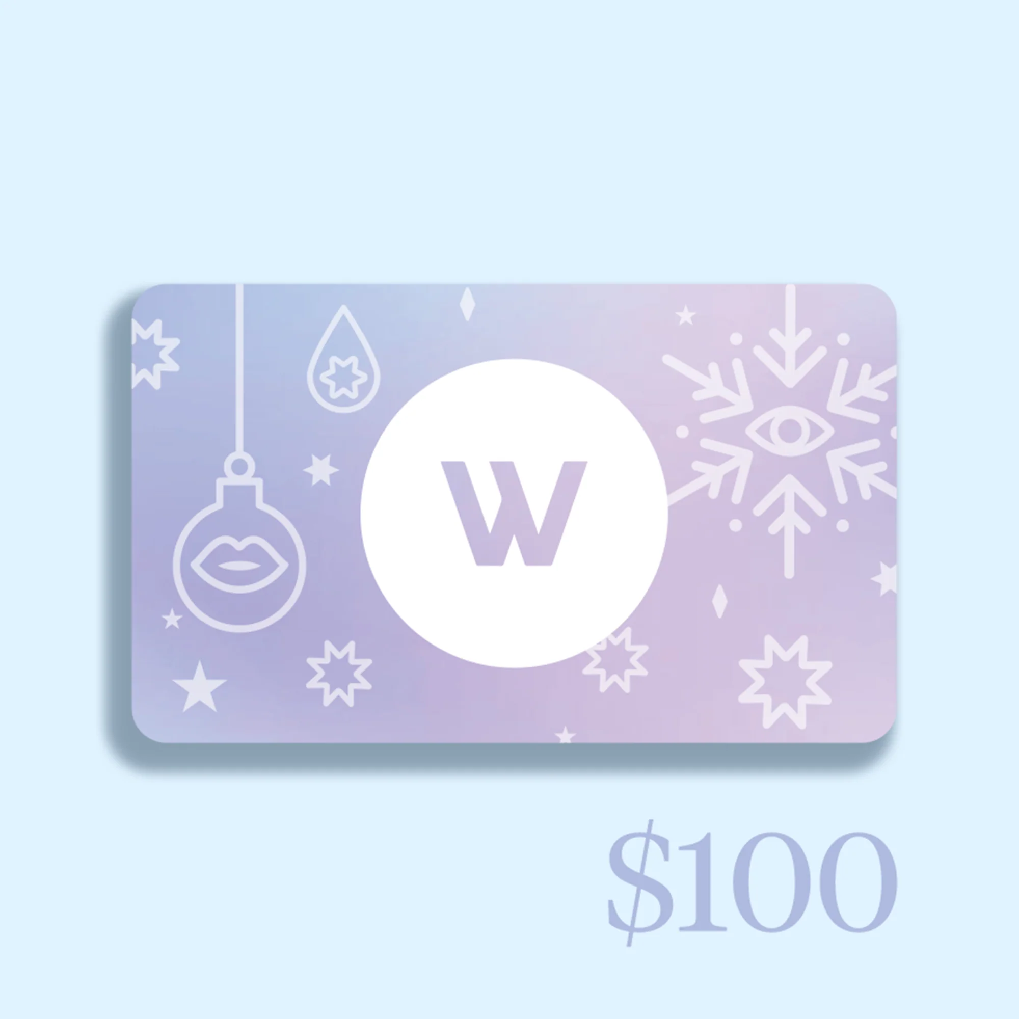 WONDERSKIN GIFT CARD - Image 11