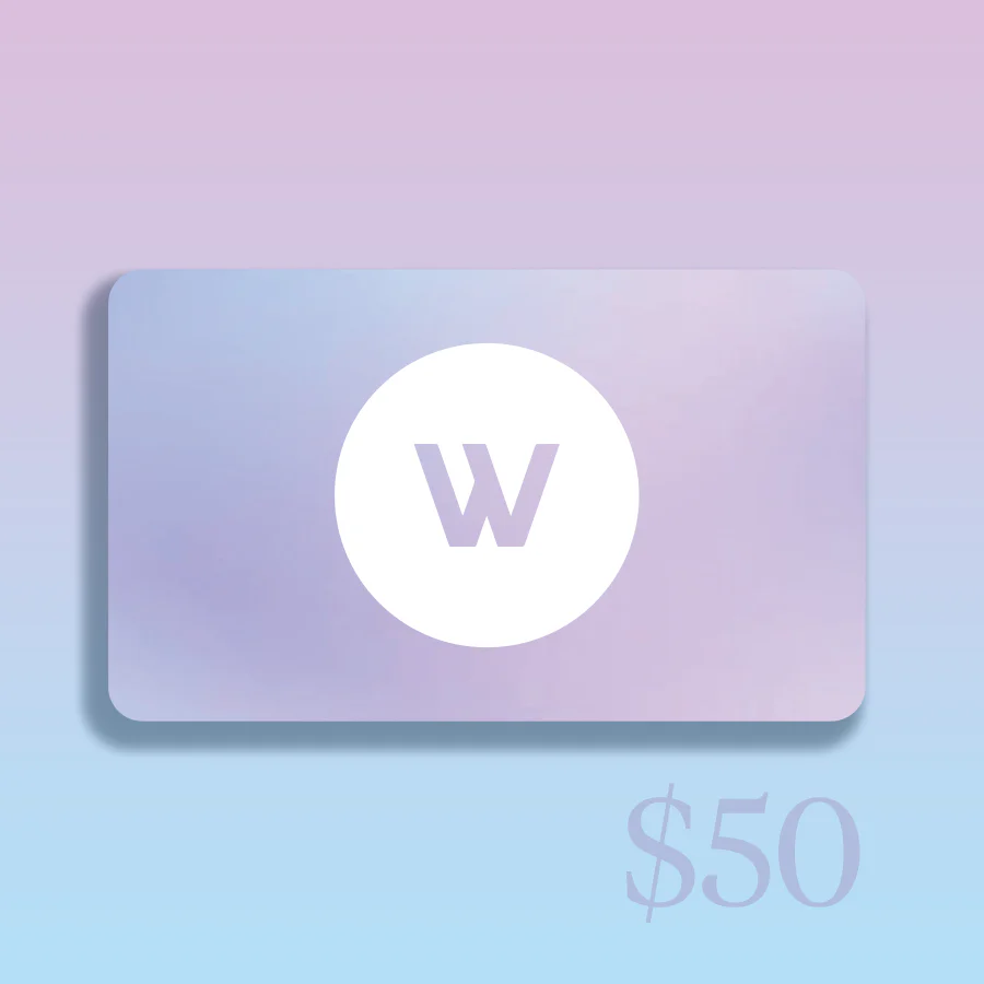 WONDERSKIN GIFT CARD - Image 6
